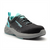 Nautilus Women's - CN|EH|SR|SF - Black / Aruba Blue / Grey - Size: 8.5 - B - (Medium)