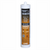 Norton Company Fusor 803DTM Direct to Metal Sealant Black 12/Case