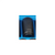 Grey Pneumatic SOC 1-3/16 1/2D IMP 12PT DP