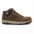 Airwalk AIRWALK - MONGO MID SD10 - Men's Mid Top Shoe - CT|SD|SF|SR - Brown / Black - Size: 11.5 - 2E - (Extra Wide) Airwalk AIRWALK - MONGO MID SD10 - Men's Mid Top Shoe - CT|SD|SF|SR - Brown / Black - Size: 11.5 - 2E - (Extra Wide)