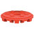 Dynabrade Replaceable Red-Tred Eraser Disc