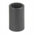 Grey Pneumatic 3/8" DR X 3/4" 12 POINT STANDARD