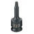 Grey Pneumatic SOC T27 3/8D IMP INT TRX MALE BLK