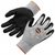 Ergodyne 7031 M Gray Nitrile-Coated Cut-Resis Gloves A3 Level