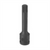 Grey Pneumatic 1/2" Drive x M12 Triple Square Driver 4" Length