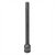 Grey Pneumatic 3/8" Drive x 7mm Hex Driver 6" Length