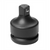 Grey Pneumatic 3/4"F X 1/2"M ADPT