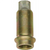 Haltec R.H. Inner Cap Nut for Steel & Aluminum Wheels