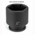 Grey Pneumatic SOC 2-13/16 3/4D IMP 6PT