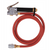 Haltec SAFETY INFLATOR GAUGE-9FT HOSE