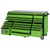 Extreme Tools Extreme Tools RX Series-Drawer Green Black-Drawer