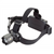 E-Z Red Rechargeable focusing 380 lumen Head lamp