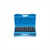 Grey Pneumatic 1/2"DR 13PC EXT DP SAE