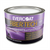 Fibre glass Evercoat FIBER TECH 100635 Reinforced Repair Compound Filler, 0.5 gal Pouch, Magenta, Heavy Paste