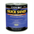 Fibre glass Evercoat SLICK SAND 100709 Extra High-Build Polyester Primer Surfacer, 1 gal Round Can, Gray