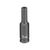 Grey Pneumatic SOC 5MM 1/4D IMP 6PT DP
