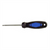 Grey Pneumatic T27 Tamper-Proof Torx Screwdriver
