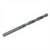 Forney Industries Jobber Length Drill Bit, High Speed Steel (HSS), 135 Degree Split Point, 17/64 in