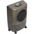 Hessaire MC18V 1,300 CFM 2-Speed Portable Evaporative Cooler (Swamp Cooler) for 500 sq. ft.