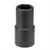 Grey Pneumatic #5 Spline x 35mm Deep Thin Wall
