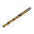 Hanson DR 1/8 TITANIUM NITRIDE COATING