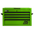 Homak Manufacturing 36 in. RS PRO 4-Drawer Top Chest with 24 in. Depth