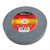 Forney Industries Bench Grinding Wheel, 6 in x 1 in x 1 in