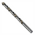 Hanson Letter H HSS 118-Strait Shank