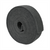 High Teck Products (1 roll per bag) 4.5"X32.8' U/F GRAY SCUFF ROLL, with Sillicon Carbide Grain