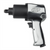 Ingersoll Rand 1/2 Inch Air Impact Wrench, Super Duty, 600 ft-lb Torque, Friction Ring Retainer, Pistol Grip