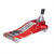 American Forge & Foundry AFF - Floor Jack - 3 Ton Aluminum - Double Pump - Min H 3.75" to 19.3" Max H