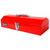 Homak Manufacturing 16 in. Low Profile Toolbox