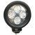 Hopkins Manufacturing LED 4" Round Spot Light