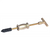 H&S AutoShot UNI-1016 Uni-Spotter Slide Hammer 2.2Lb. with Twist-to-Lock Chuck