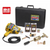 H&S AutoShot UNI-5500 Uni-Spotter STINGER PLUS Spot Weld Kit Stud Gun, All Accessories in Case