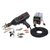 H&S AutoShot UNI-9700 Dual-Spotter Stud Gun Kit for Aluminum and Steel Dent Pulling in Case