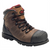 Avenger Hammer Series - Men's Boots - Carbon Nano-Fiber Toe - IC|EH|SR|PR - Brown/Black - Size: 11W