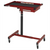 American Forge & Foundry AFF - Adjustable Mobile Work Table - 220 lbs Capacity