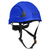 Jackson Safety Safety Helmet - CH-2-300 Series - Type 2 - Non-Vented - Blue