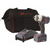 Ingersoll Rand 20V Mid-torque 3/8" Cordless Impact Wrench Kit, 550 ft-lbs Nut-busting Torque, 1 Battery and Charger