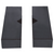 American Forge & Foundry  Arbor Plate Set (2 Plates) - 35 Ton
