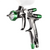 Iwata Iwata Digital HVLP WS400 Series S2 Base, 1.3 ET Spray Gun