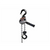 Jet Tools JLA-075-20  JLA Series 3/4 Ton Lever Hoist
