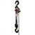 Jet Tools JLH-600WO-5 6-TON LEVER HOIST, 5' LIFT OVER