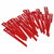 Ingersoll Rand 4" Saw Blades, Coarse Standard Pitch, 24 TPI, 20-Pack for Ingersoll Rand Reciprocating Air Saw