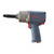 Ingersoll Rand 1/2 Inch Air Impact Wrench, 2 Inch Ext Anvil, Quiet, 1300 ft-lb Torque, Titanium Hammercase, Friction Ring Retainer, Pistol Grip