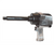 Ingersoll Rand 3/4 Inch Air Impact Wrench, 6 Inch Ext Anvil, Super Duty, 1100 ft-lb Torque, Friction Ring Retainer, Pistol Grip