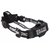 J S Products (steelman) Slim Profile Rechargeable Headlamp