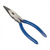 J S Products 8" Long Nose with Cutter Plier