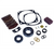Ingersoll Rand Tune-up Kit for Ingersoll Rand 35MAX, 15QMAX and 36QMAX Series Impact Wrenches